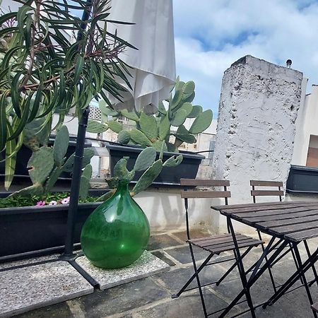 La Chiesetta Villa Nardò Екстериор снимка