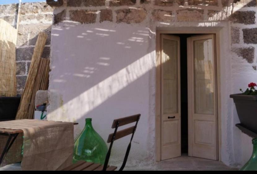 La Chiesetta Villa Nardò Екстериор снимка