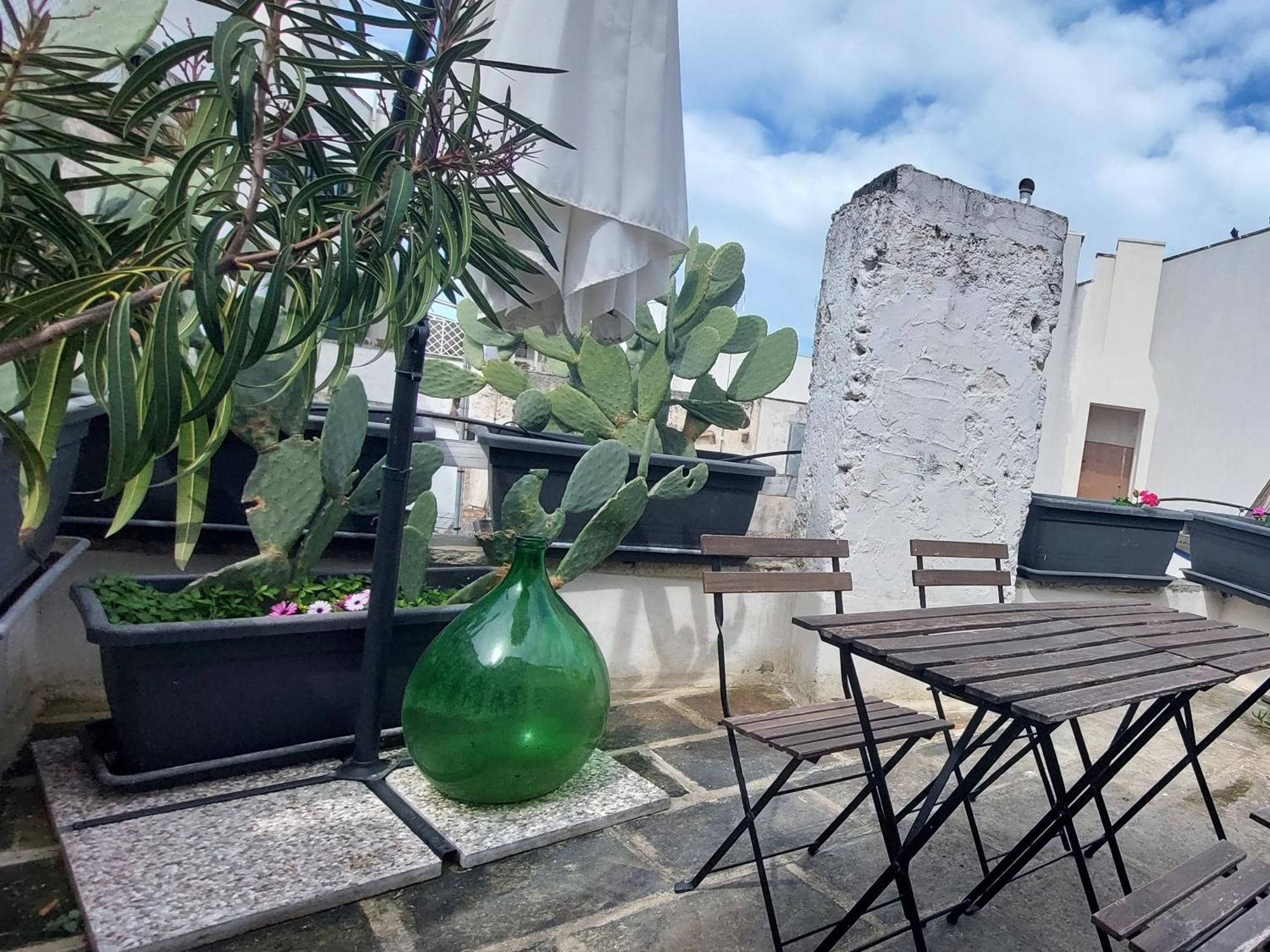 La Chiesetta Villa Nardò Екстериор снимка