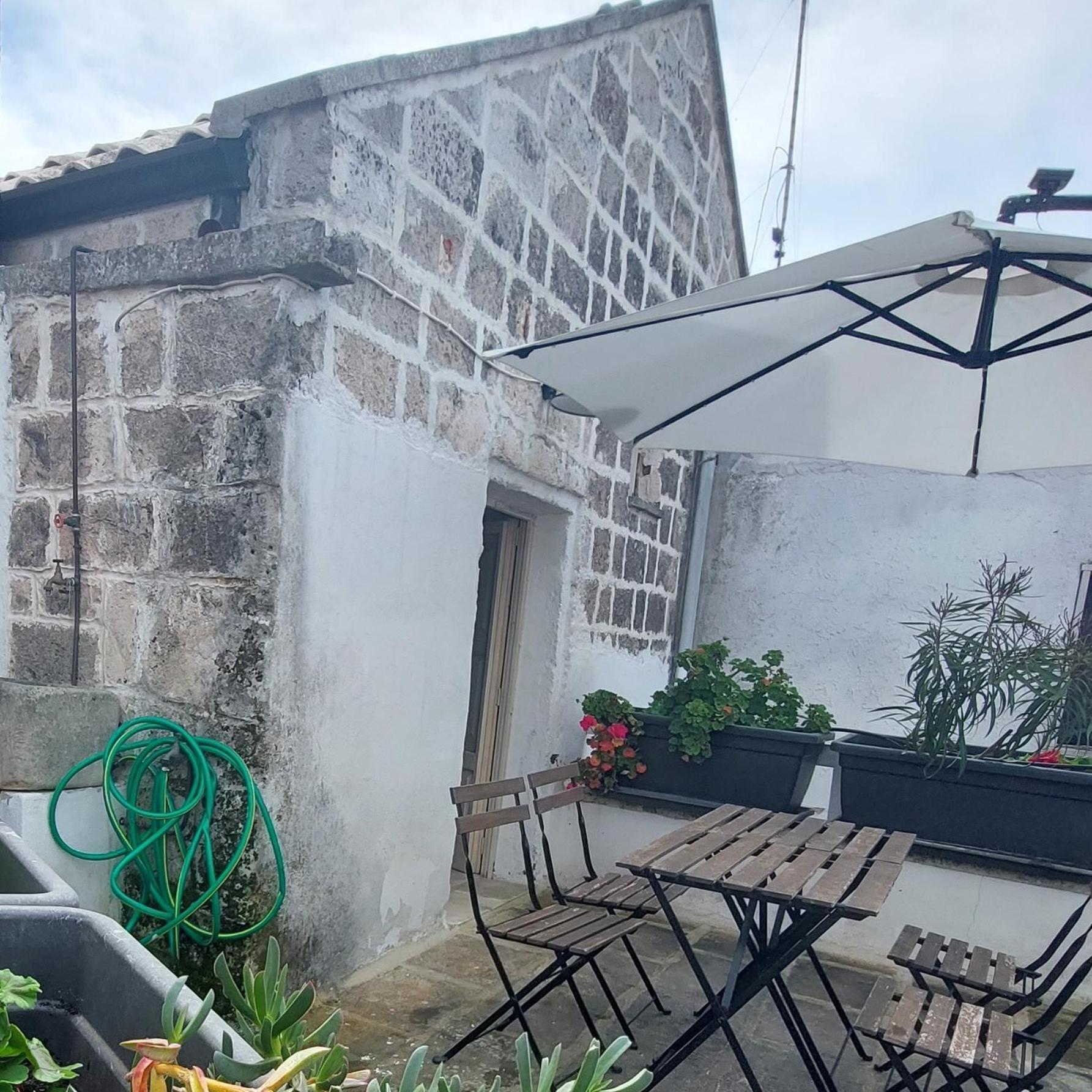 La Chiesetta Villa Nardò Екстериор снимка