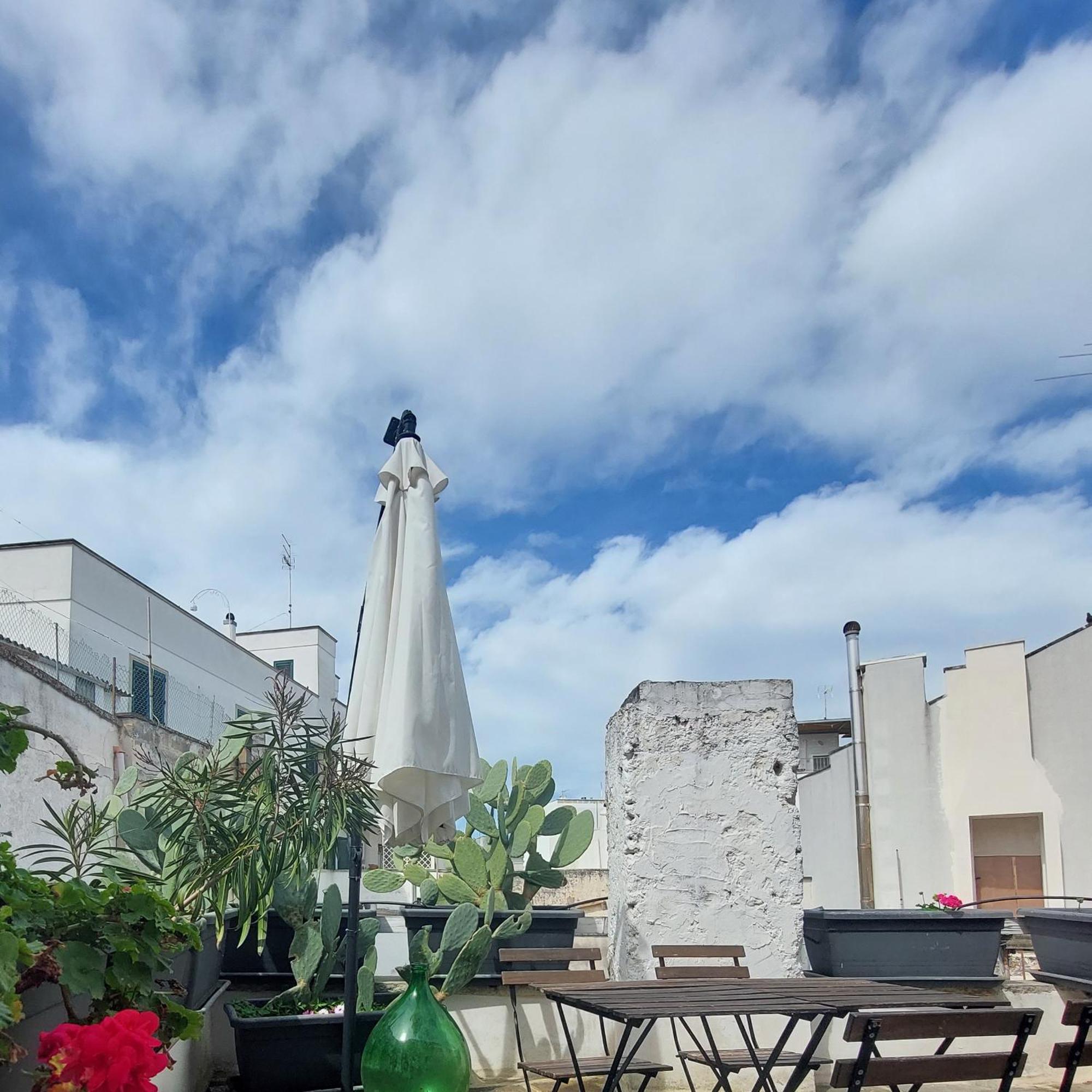 La Chiesetta Villa Nardò Екстериор снимка