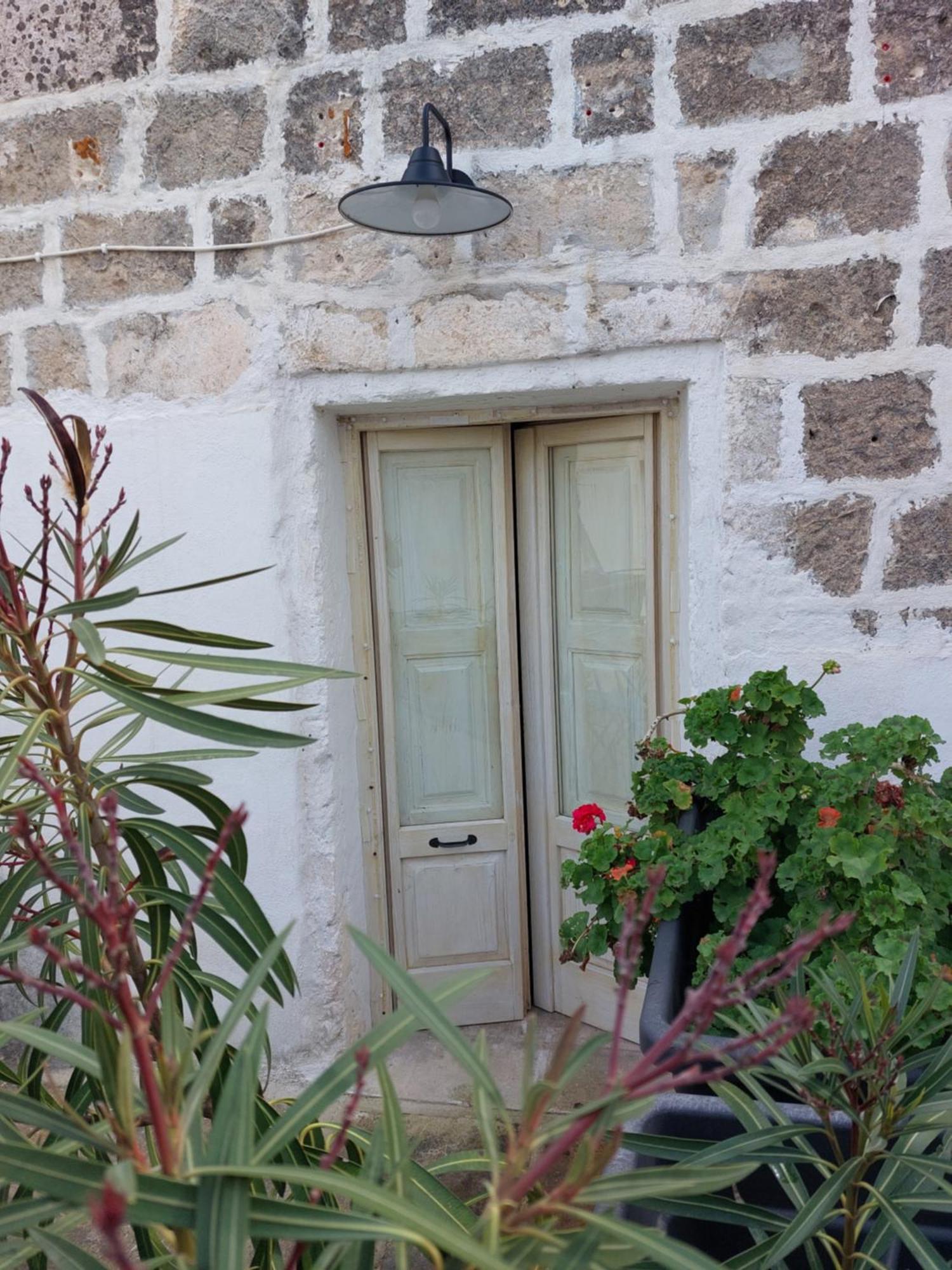La Chiesetta Villa Nardò Екстериор снимка