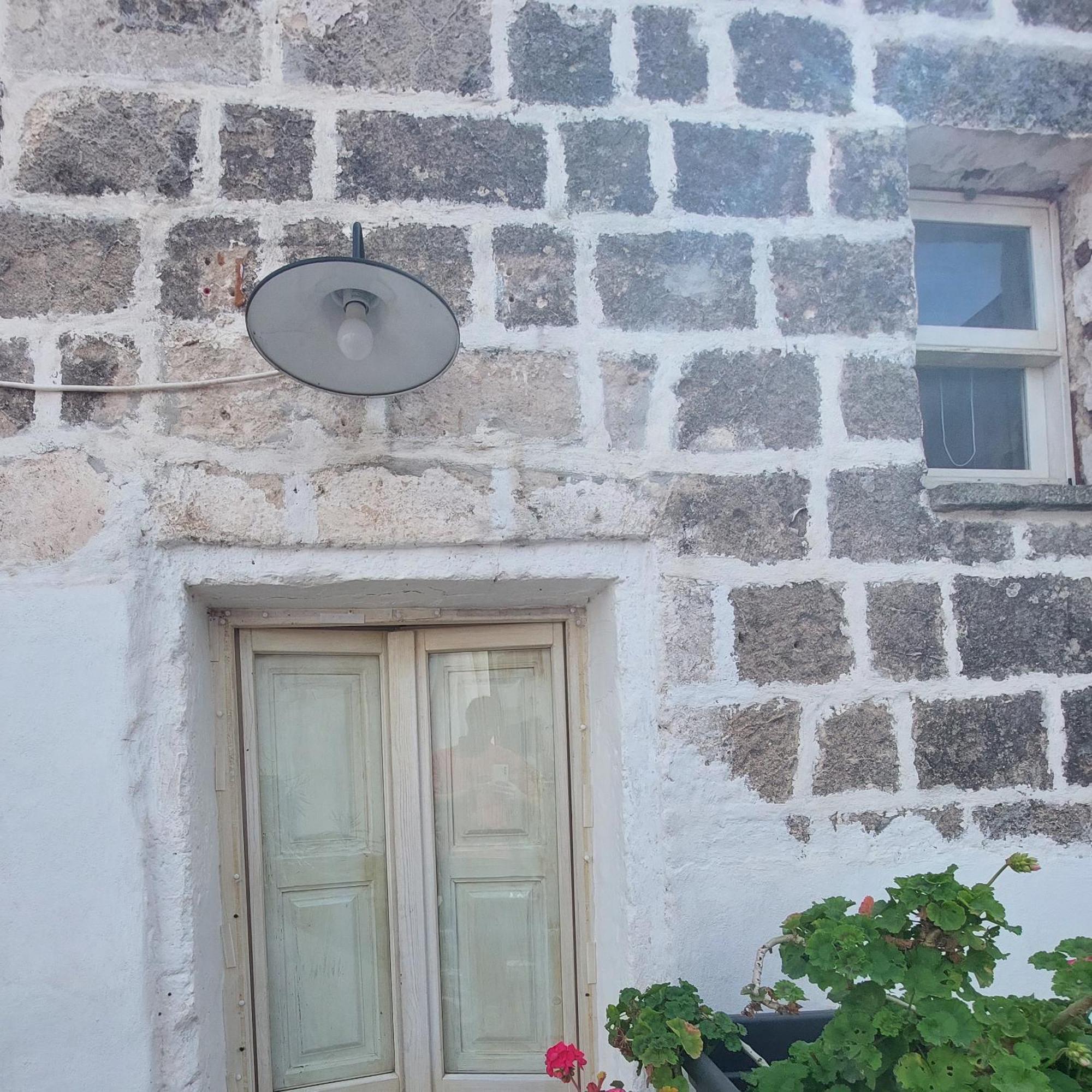 La Chiesetta Villa Nardò Екстериор снимка