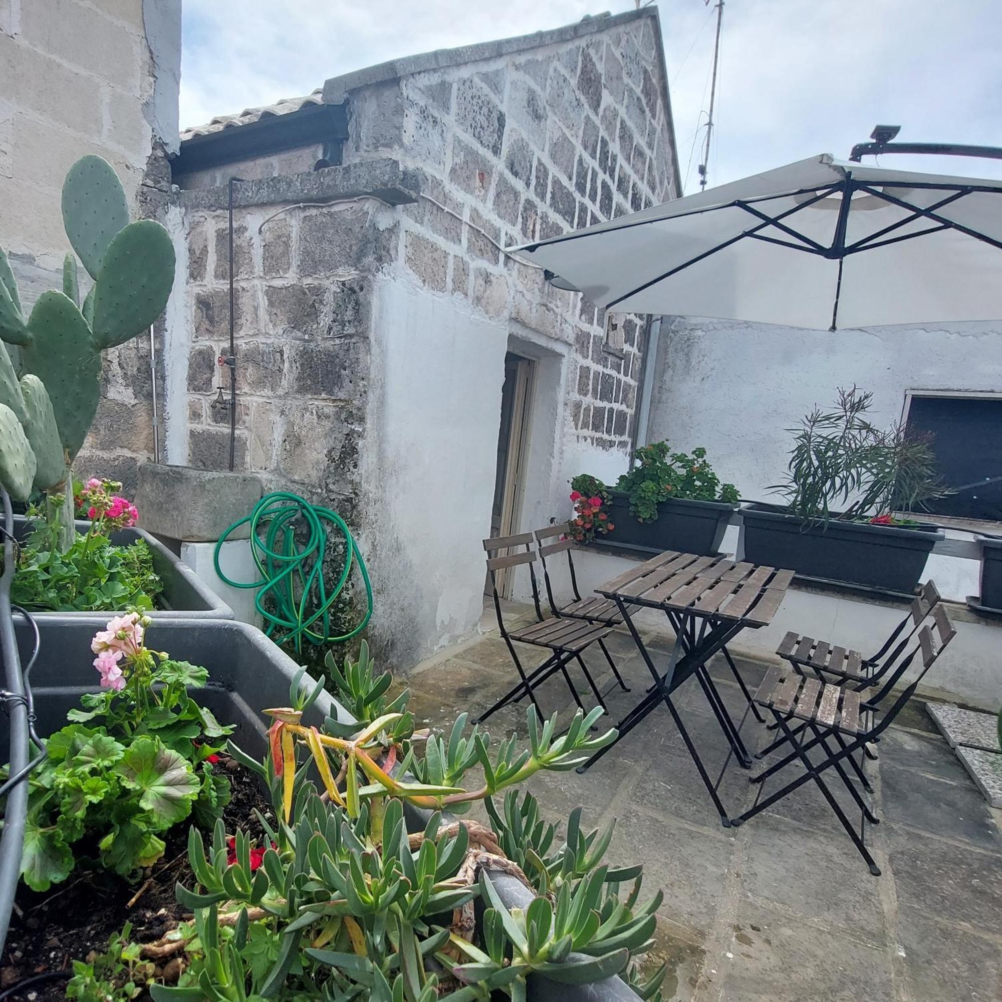 La Chiesetta Villa Nardò Екстериор снимка