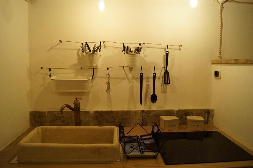 La Chiesetta Villa Nardò Екстериор снимка