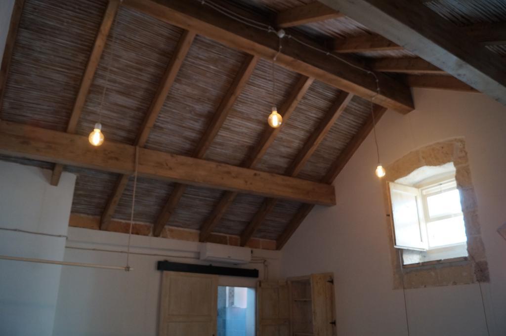 La Chiesetta Villa Nardò Екстериор снимка