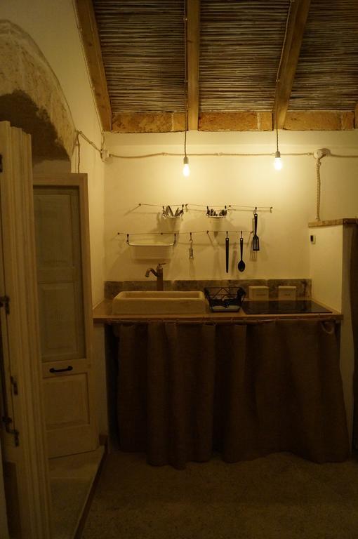 La Chiesetta Villa Nardò Екстериор снимка