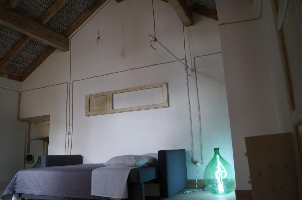 La Chiesetta Villa Nardò Екстериор снимка
