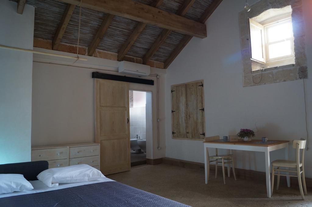 La Chiesetta Villa Nardò Екстериор снимка