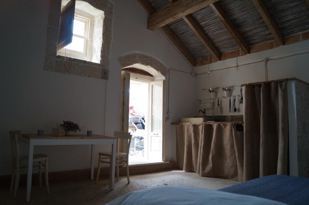 La Chiesetta Villa Nardò Екстериор снимка
