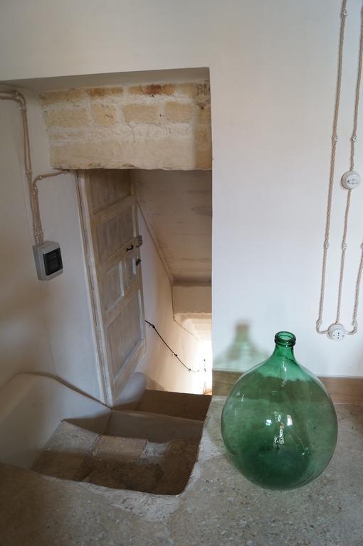 La Chiesetta Villa Nardò Екстериор снимка